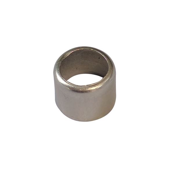 Picture of Buteline Spare Chrome Clamp Ring 10mm