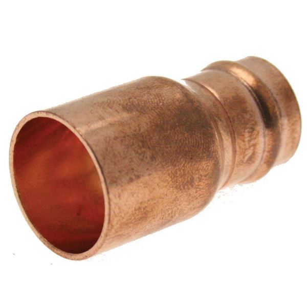 Picture of Solder Ring Fitting Reducer 42mm x 35mm