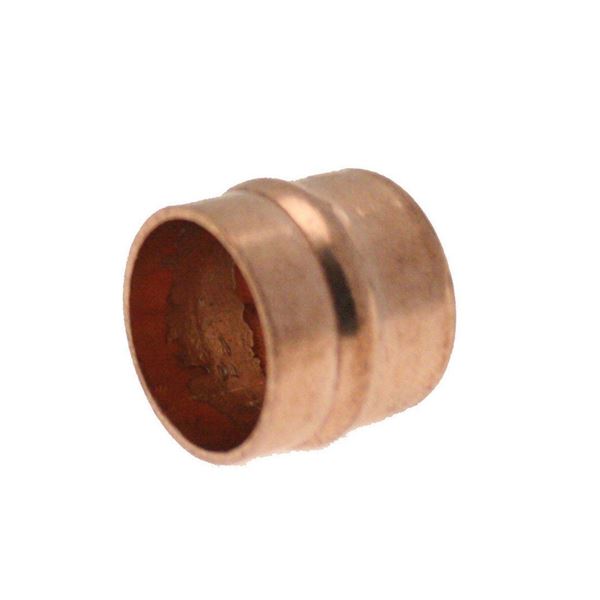 Picture of Solder Ring Stop End 10mm