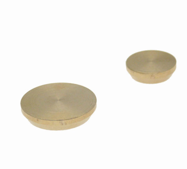 Picture of Compression Blanking Discs 28mm