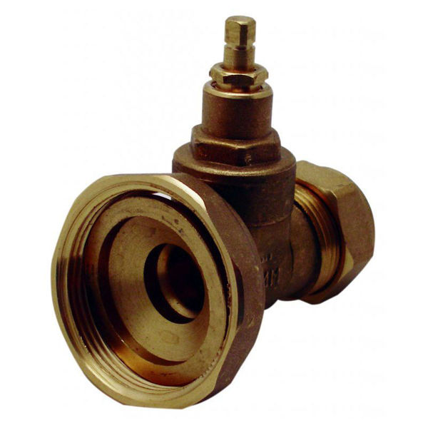 pump valve