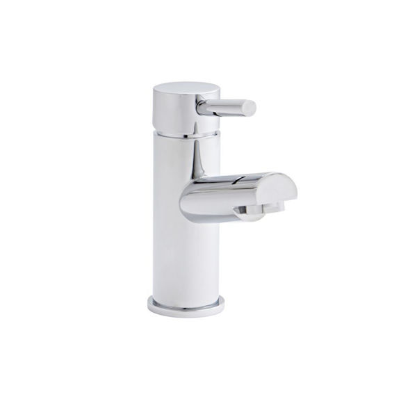 basin mixer