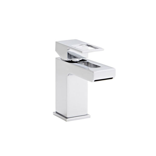 basin mixer