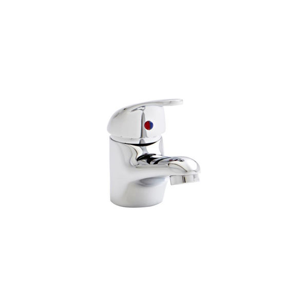 basin mixer