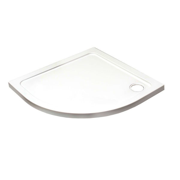 Picture of CSK K-Vit 800mm Quad Shower tray