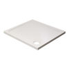 Picture of CSK 900mm Anti Slip Square Shower Tray