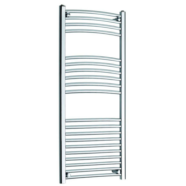 Picture of CSK Curved Towel Rail 400mmx1200mm Chrome