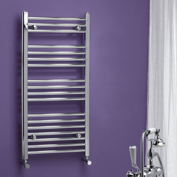 Picture of CSK Towel Rail 300mmx1200mm Chrome