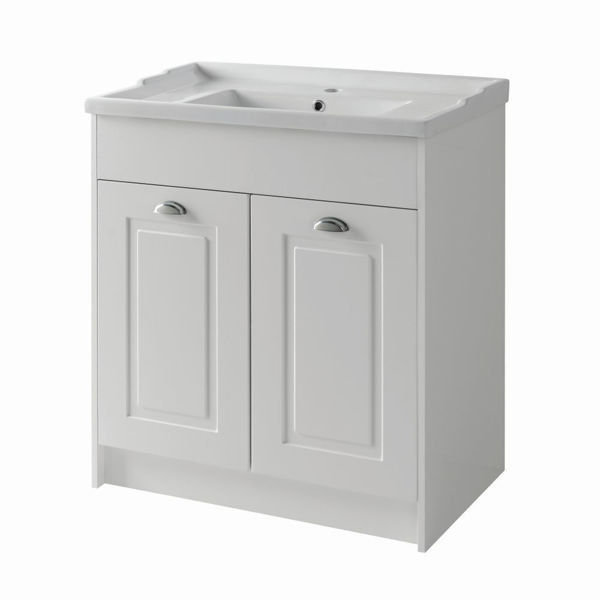 basin unit