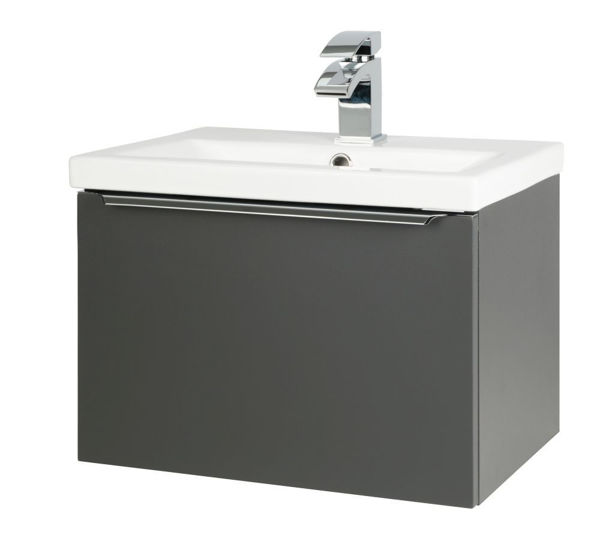 basin unit