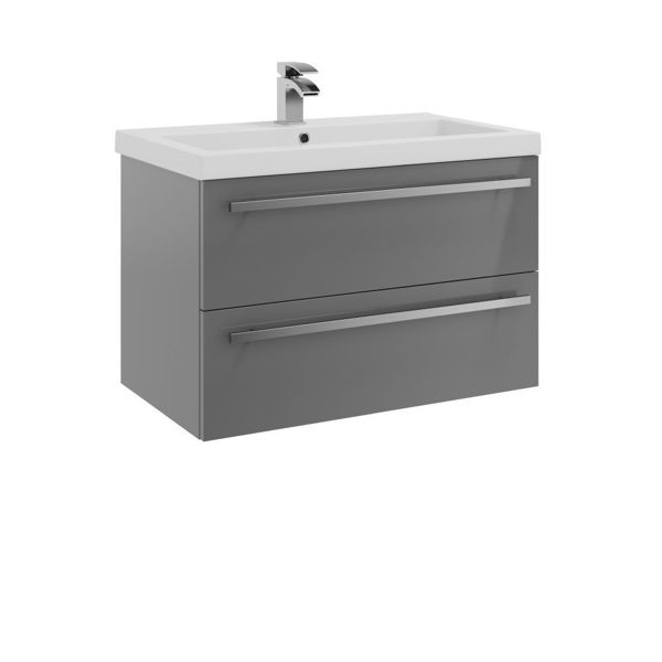 basin unit