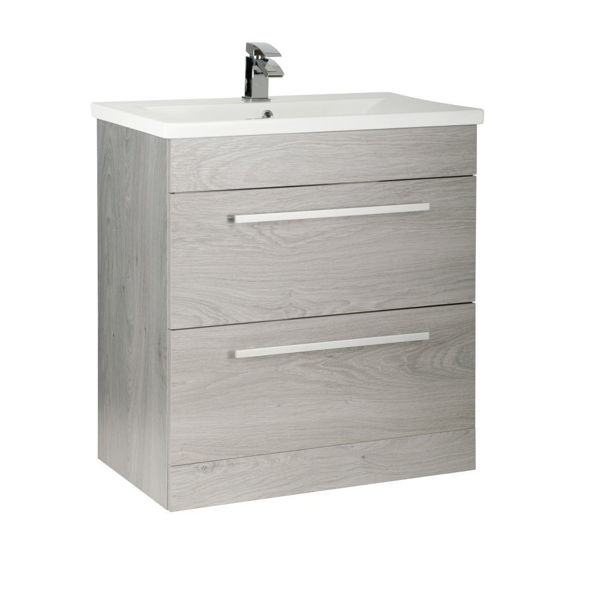 basin unit