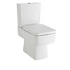 Picture of Neutral Bliss Semi Flush to Wall WC
