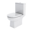 Picture of Neutral Asselby Close Coupled WC