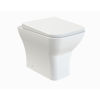 Picture of Nuie Ava Back To Wall Pan & Soft Close Seat