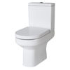 Picture of Neutral Harmony Pan & Cistern