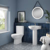 Picture of Neutral Lawton Compact Pan & Cistern