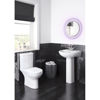 Picture of Neutral Lawton Compact Pan & Cistern