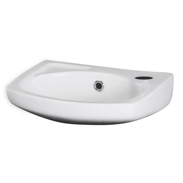 Picture of Neutral Melbourne 350mm Wall Hung Basin