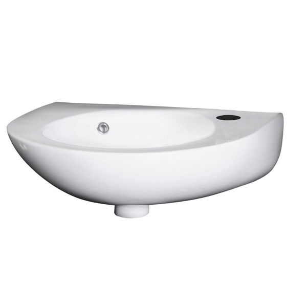 Picture of Neutral Melbourne 350mm Wall Hung Basin