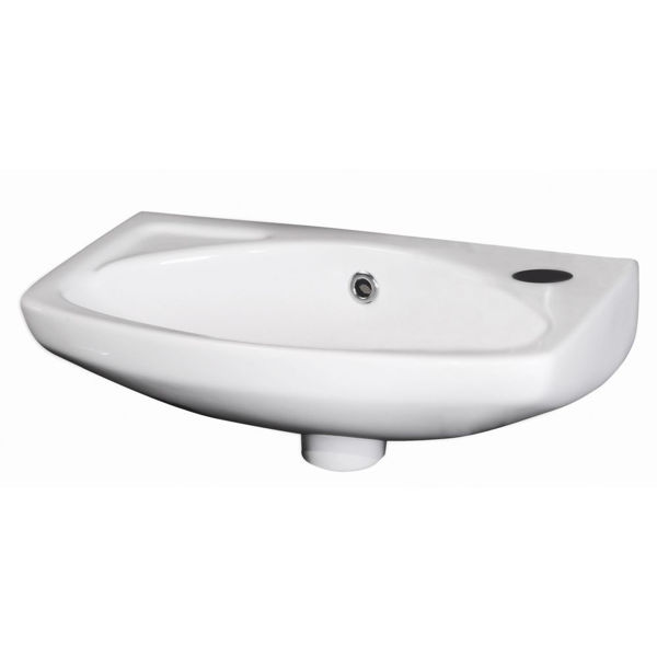 Picture of Neutral Melbourne 450mm Wall Hung Basin