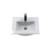 Picture of Nuie Athena 500mm Wall Hung Vanity With Basin 2