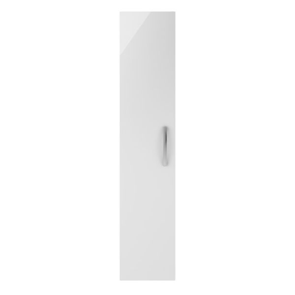 Picture of Nuie Athena 300mm Tall Unit (1 Door)