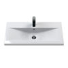 Picture of Neutral Deco 800mm Wall Hung Single Drawer Vanity & Basin 1