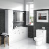 Picture of Neutral Mayford 500mm WC Unit