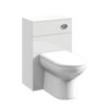 Picture of Neutral Mayford 500mm WC Unit