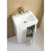 Picture of Neutral Mayford 450mm Floor Standing Basin Unit