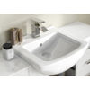 Picture of Neutral Saturn Furniture Pack with Square Basin