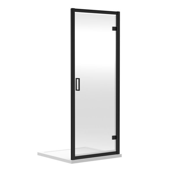 Picture of Neutral Rene 700mm Hinged Door