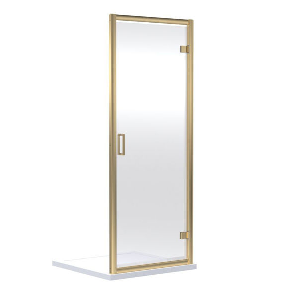 Picture of Neutral Rene 700mm Hinged Door