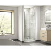 Picture of Neutral Pacific 700mm Hinged Door
