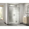 Picture of Neutral Pacific 1600mm Double Sliding Door