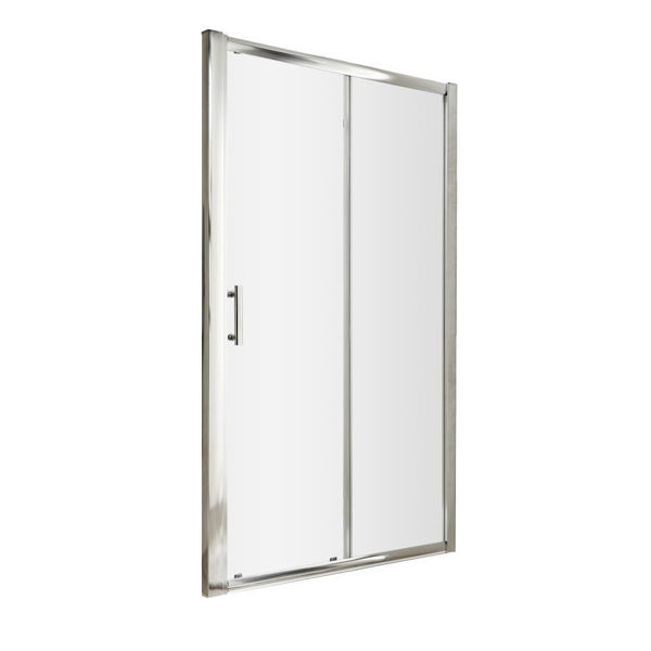 Picture of Neutral Pacific 1100mm Single Sliding Door