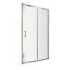 Picture of Neutral Pacific 1200mm Single Sliding Door