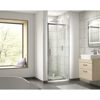 Picture of Neutral Pacific 700mm Pivot Door
