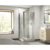 Picture of Neutral Pacific 900mm Pivot Door