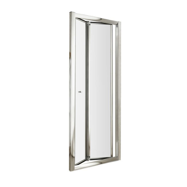 Picture of Neutral Pacific 760mm Bi-Fold Door