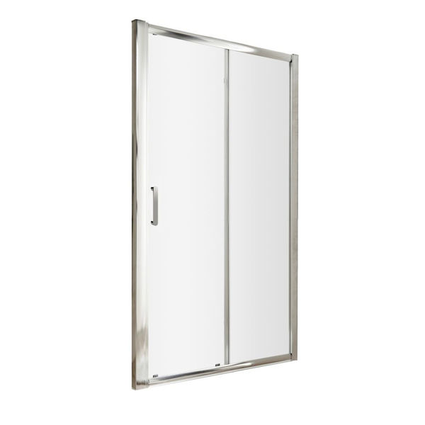 Picture of Neutral Pacific 1000mm Single Sliding Door