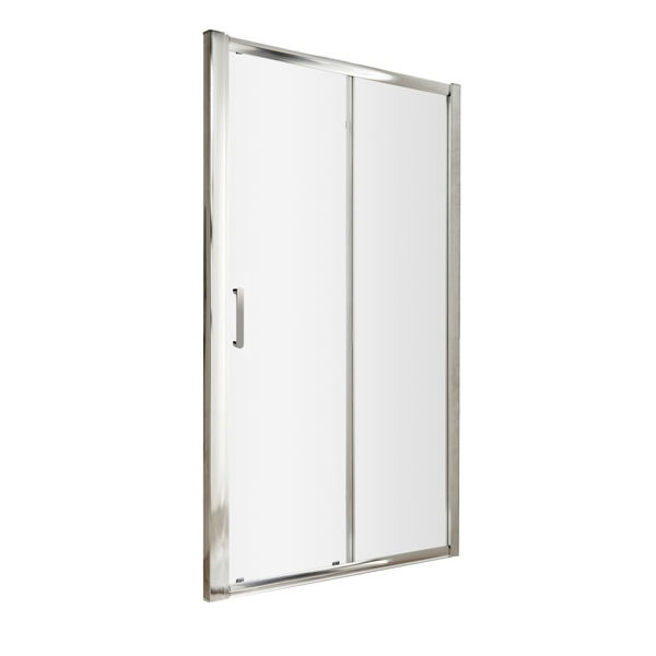 Picture of Neutral Pacific 1500mm Single Sliding Door