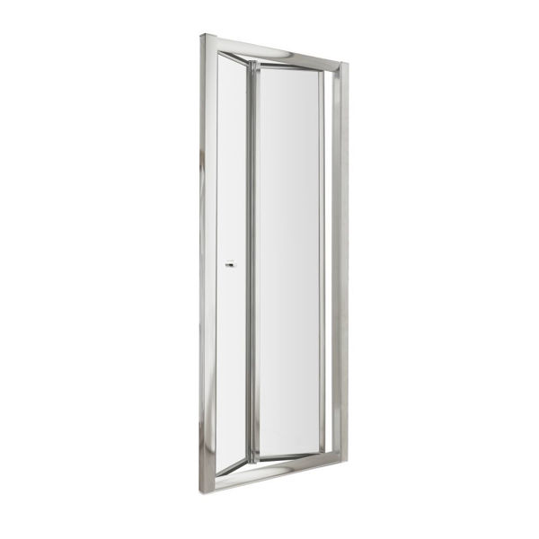 Picture of Neutral Ella 760mm Bi-Fold Door