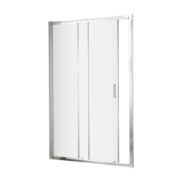 Picture of Neutral Ella 1000mm Sliding Door