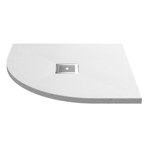 Picture of Neutral Quad Shower Tray 800 x 800mm