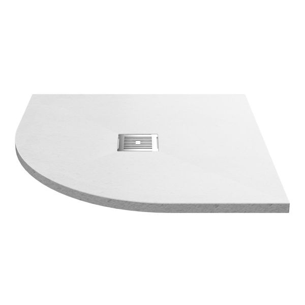 Picture of Neutral Quad Shower Tray 900 x 900mm