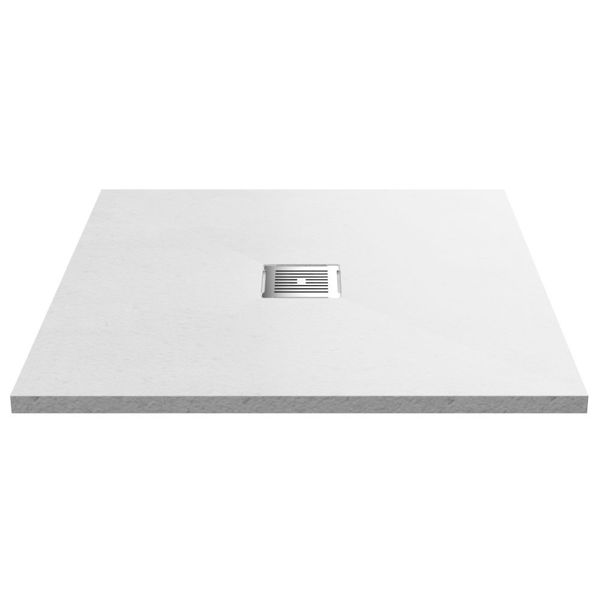 Picture of Neutral Square Shower Tray 900 x 900mm