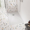 Picture of Neutral Rectangular Shower Tray 1200 x 800mm