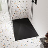 Picture of Neutral Rectangular Shower Tray 1200 x 800mm